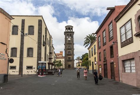 CORREOS San Cristóbal de La Laguna